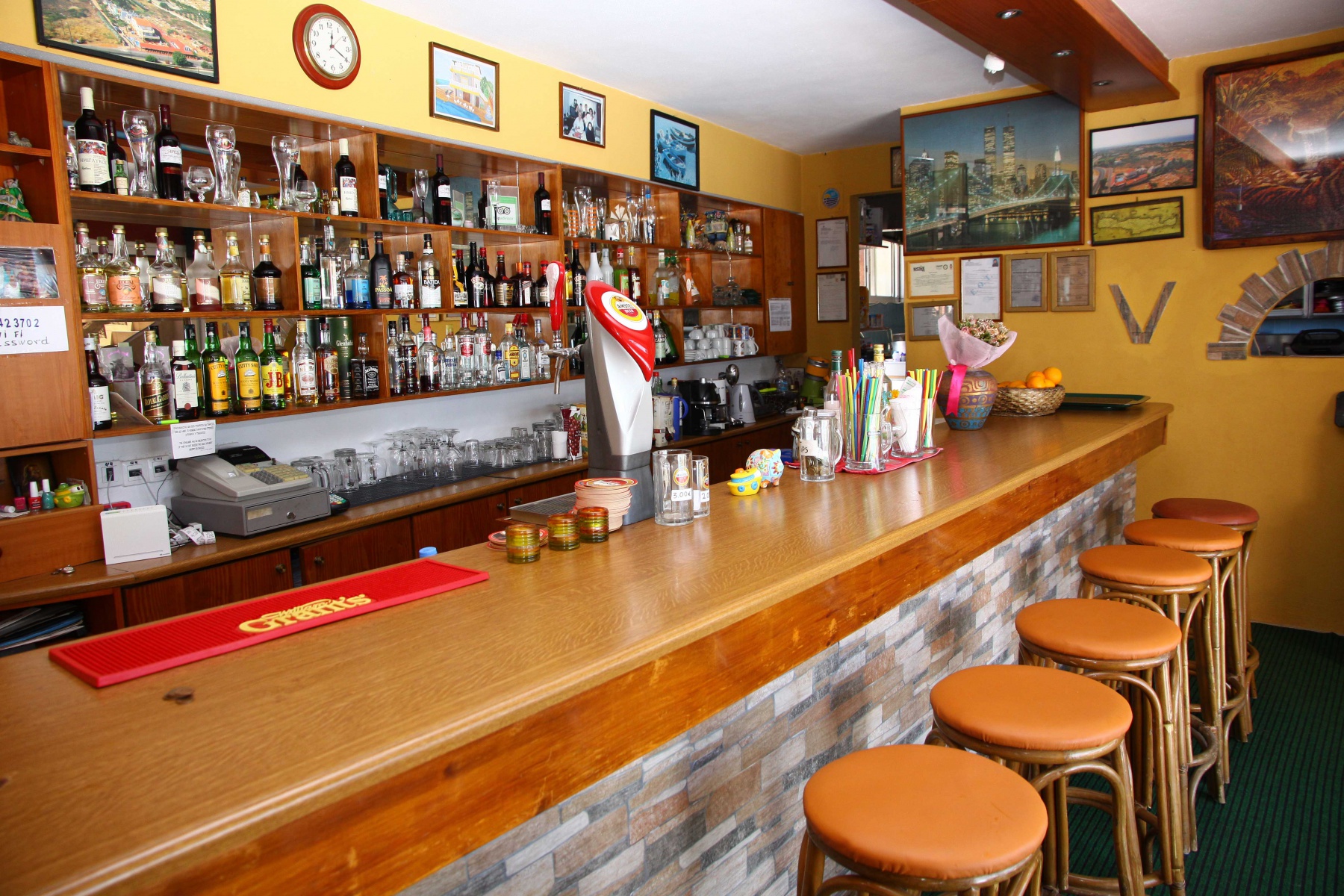 Hotel Villa Marina, Anissaras, Griechenland, Chersonissos. Großes 16